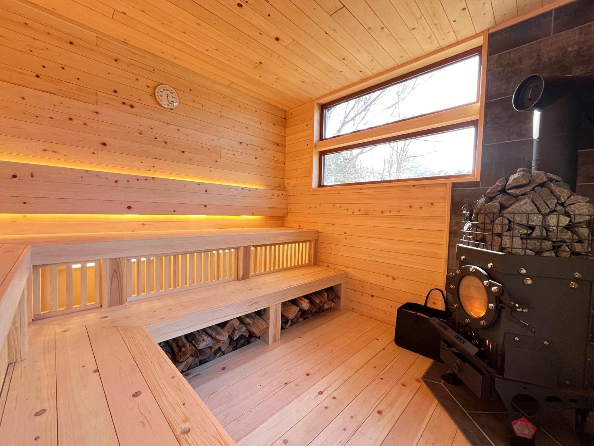 Shiga Kogen Lodge Yamanouchi  Buitenkant foto